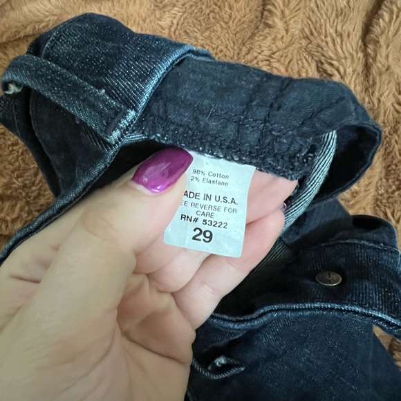 David Kahn jeans - Trouser - Picture 4 of 4